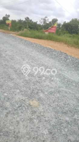 Tanah Dijual Area Strategis di Banjar Baru Banjar Baru 360000m2 Tanah Dijual Area Strategis di Banjar Baru Banjar Baru 360000m2