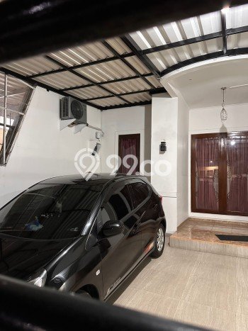 Rumah Eksklusif Dijual LT 90m2 di Kembangan, Jakarta Barat Rumah Eksklusif Dijual LT 90m2 di Kembangan, Jakarta Barat