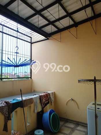 Rumah Modern Cantik 4 Kamar Siap Huni di Ciledug Rumah Modern Cantik 4 Kamar Siap Huni di Ciledug