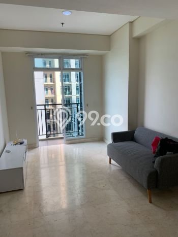 Apartemen di Rawa Buaya, 1 KM, Luas 50m² Apartemen di Rawa Buaya, 1 KM, Luas 50m²