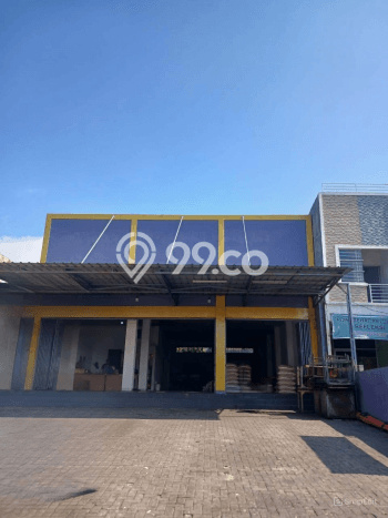 Ruko Dijual di Ciledug LT 564m2, LB 564m2 untuk Investasi Ruko Dijual di Ciledug LT 564m2, LB 564m2 untuk Investasi
