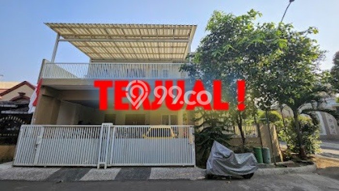 Kesempatan Memiliki Rumah 4 KT 4 KM di Lokasi Strategis, Tangerang Kesempatan Memiliki Rumah 4 KT 4 KM di Lokasi Strategis, Tangerang