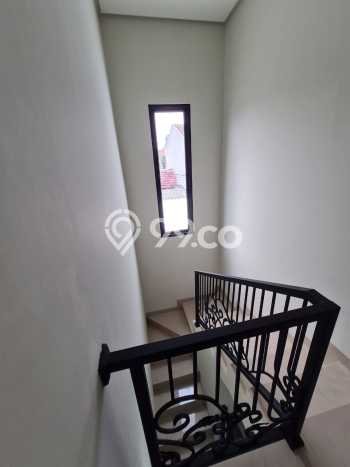 SPECIAL OFFER! Rumah Asri area Tangerang, LT 76m² LB 94m² SPECIAL OFFER! Rumah Asri area Tangerang, LT 76m² LB 94m²