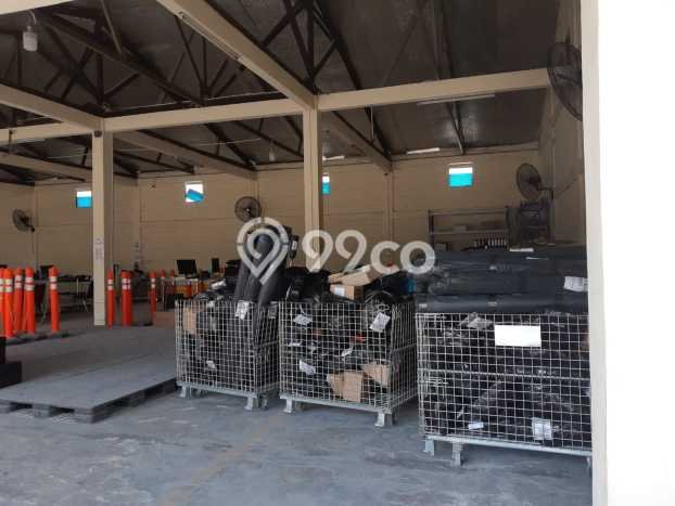 Untuk Dijual Gudang di Pasar Rebo, Jakarta Timur Harga Penawaran Spesial Untuk Dijual Gudang di Pasar Rebo, Jakarta Timur Harga Penawaran Spesial