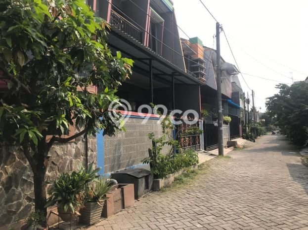 Rumah Minimalis 3 KT di Poris Tangerang Unfurnished Rumah Minimalis 3 KT di Poris Tangerang Unfurnished