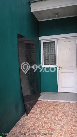 Jarang Ada! Rumah Sewa 3 Kamar Bagus Siap Huni Banjar Wijaya Jarang Ada! Rumah Sewa 3 Kamar Bagus Siap Huni Banjar Wijaya