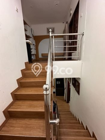 Rumah Eksklusif Dijual LT 90m2 di Kembangan, Jakarta Barat Rumah Eksklusif Dijual LT 90m2 di Kembangan, Jakarta Barat