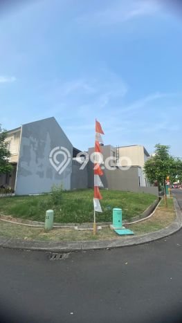 Tanah Lokasi Prima di Banjar Wijaya, Luas 149m², Kawasan Asri, Akses Banjar Wijaya, Tangerang, Tangerang Tanah Lokasi Prima di Banjar Wijaya, Luas 149m², Kawasan Asri, Akses Banjar Wijaya, Tangerang, Tangerang