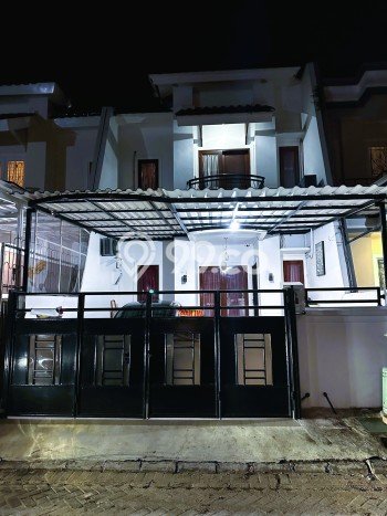 Rumah Eksklusif Dijual LT 90m2 di Kembangan, Jakarta Barat Rumah Eksklusif Dijual LT 90m2 di Kembangan, Jakarta Barat