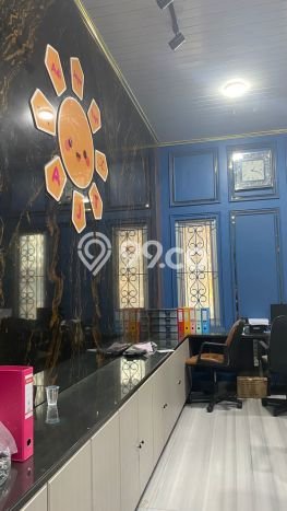 Unit Gudang Dijual di Tangerang LT 451m2 & LB 572m2 Unit Gudang Dijual di Tangerang LT 451m2 & LB 572m2