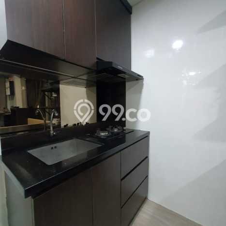 Apartemen Favorit Modern Dijual di Tangerang dengan 2 Kamar Tidur Apartemen Favorit Modern Dijual di Tangerang dengan 2 Kamar Tidur