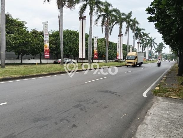 Pabrik Dijual di Prime Area Bekasi Luas 10541m2 Pabrik Dijual di Prime Area Bekasi Luas 10541m2