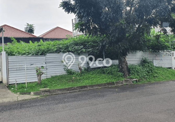 Tanah Siap Bangun Dijual di Tangerang Punya Luas 350m2 Tanah Siap Bangun Dijual di Tangerang Punya Luas 350m2