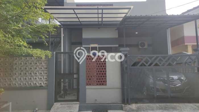 Dijual Rumah Modern 3 KT di Batu Ceper, Tangerang Dijual Rumah Modern 3 KT di Batu Ceper, Tangerang