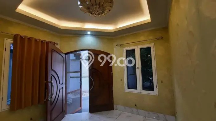 Rumah Elit Modern Tanpa Renovasi di Alam Sutera Tangerang Rumah Elit Modern Tanpa Renovasi di Alam Sutera Tangerang