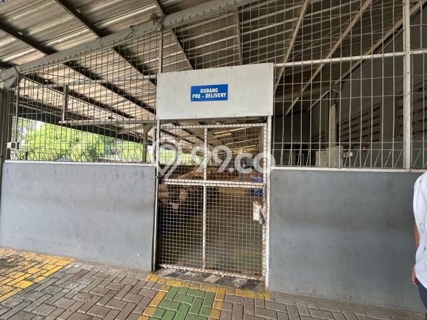 Gudang Bagus Dijual LB 1237m2 Lokasi Strategis Tangerang Area Cocok untuk Bisnis Gudang Bagus Dijual LB 1237m2 Lokasi Strategis Tangerang Area Cocok untuk Bisnis