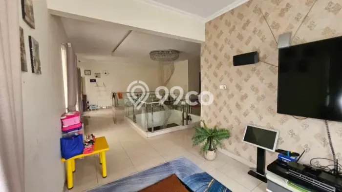 Kesempatan Memiliki Rumah 4 KT 4 KM di Lokasi Strategis, Tangerang Kesempatan Memiliki Rumah 4 KT 4 KM di Lokasi Strategis, Tangerang
