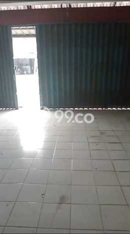 Komersial Disewakan Kawasan Karawaci, Luas 150m², Lokasi Premium, Siap Operasi Komersial Disewakan Kawasan Karawaci, Luas 150m², Lokasi Premium, Siap Operasi