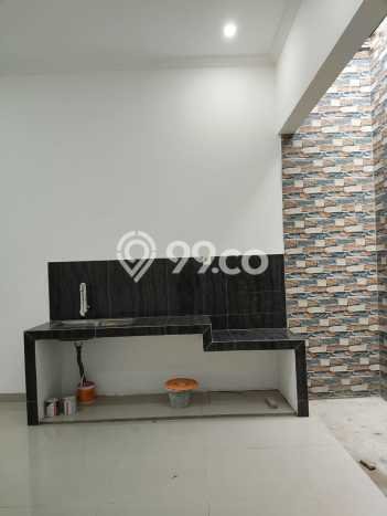 Rumah Modern Cantik 2 Kamar Siap Huni di Cipondoh Rumah Modern Cantik 2 Kamar Siap Huni di Cipondoh