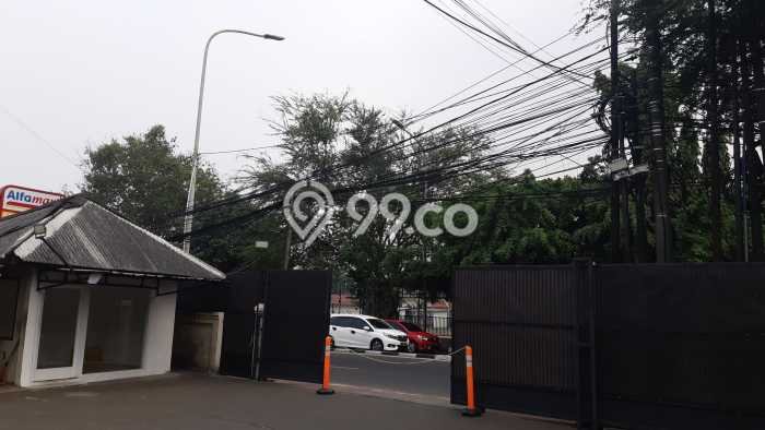 Untuk Dijual Gudang di Pasar Rebo, Jakarta Timur Harga Penawaran Spesial Untuk Dijual Gudang di Pasar Rebo, Jakarta Timur Harga Penawaran Spesial