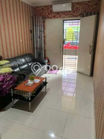 Rumah Minimalis 3 Kamar LT 90m2 di Taman Royal Rumah Minimalis 3 Kamar LT 90m2 di Taman Royal
