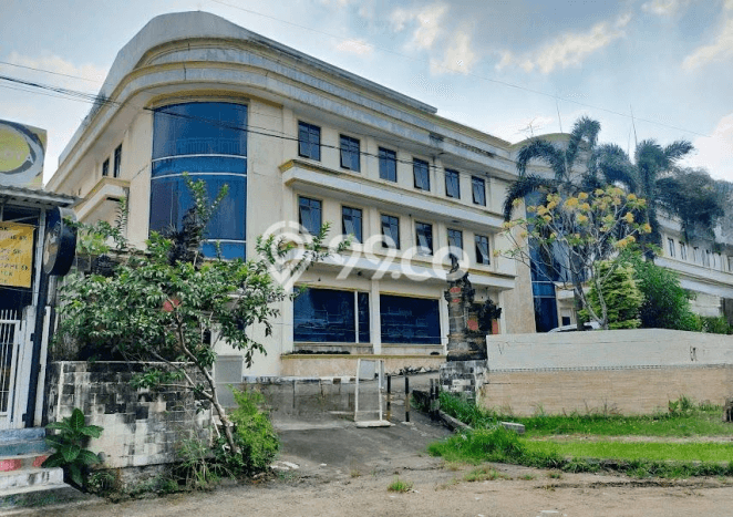 Unit Komersial Dijual di Tangerang LT 4600m2 & LB 11335m2 Unit Komersial Dijual di Tangerang LT 4600m2 & LB 11335m2
