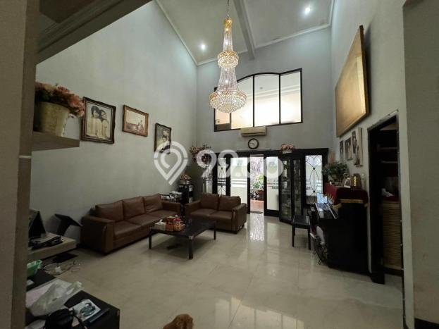Hot Offer Hunian Premium Ideal dan Luas di Pesanggrahan, Jakarta Selatan Hot Offer Hunian Premium Ideal dan Luas di Pesanggrahan, Jakarta Selatan
