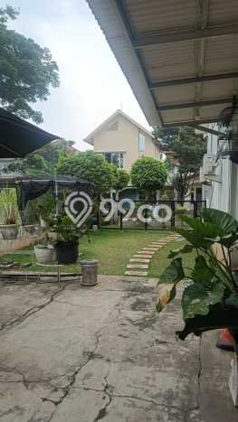 Dijual Hunian Mewah dengan Fasilitas Sekitar Lengkap di Karawaci, Tangerang Dijual Hunian Mewah dengan Fasilitas Sekitar Lengkap di Karawaci, Tangerang