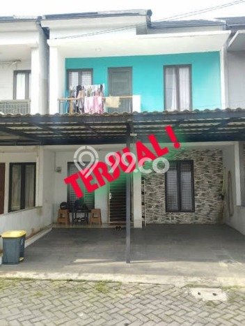 PENAWARAN TERBAIK! Rumah Premium di Pamulang, Luas 78m² LB 105m² PENAWARAN TERBAIK! Rumah Premium di Pamulang, Luas 78m² LB 105m²