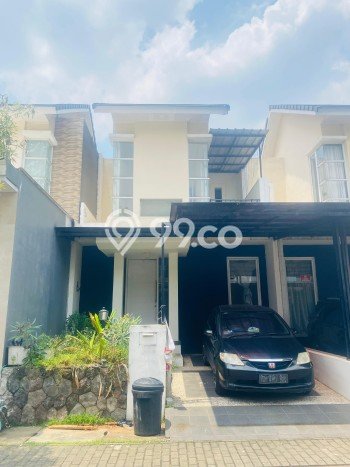 Rumah Luas Asri 3 KT Siap Pakai di Bintaro Tangerang Selatan Rumah Luas Asri 3 KT Siap Pakai di Bintaro Tangerang Selatan
