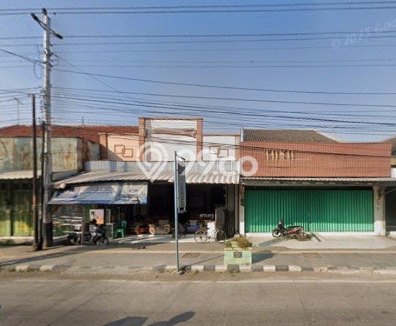 FOR SALE! Ruko di Brebes Brebes, LT 449m2, LB 449m2 FOR SALE! Ruko di Brebes Brebes, LT 449m2, LB 449m2