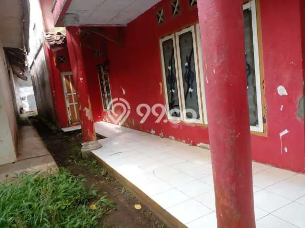 Lahan untuk Dijual Lokasi Pandeglang, Pandeglang Luas 2056m2 SHM Lahan untuk Dijual Lokasi Pandeglang, Pandeglang Luas 2056m2 SHM