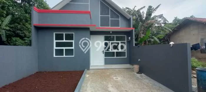 Jual Rumah Siap Huni di Gunung Sindur Bogor Harga Rp 300 Juta LT 60m2 Jual Rumah Siap Huni di Gunung Sindur Bogor Harga Rp 300 Juta LT 60m2