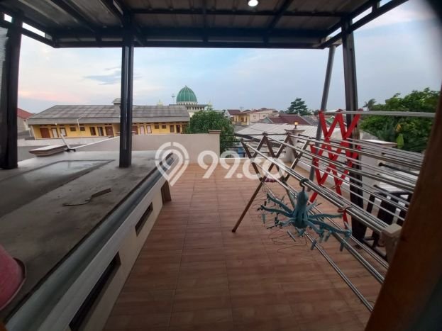 For Sale Rumah 3 Kamar Lokasi Strategis Bagus dan Strategis di Cipondoh For Sale Rumah 3 Kamar Lokasi Strategis Bagus dan Strategis di Cipondoh