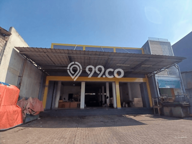 Ruko Dijual di Ciledug LT 564m2, LB 564m2 untuk Investasi Ruko Dijual di Ciledug LT 564m2, LB 564m2 untuk Investasi