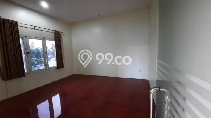 Rumah Elit Modern Tanpa Renovasi di Alam Sutera Tangerang Rumah Elit Modern Tanpa Renovasi di Alam Sutera Tangerang