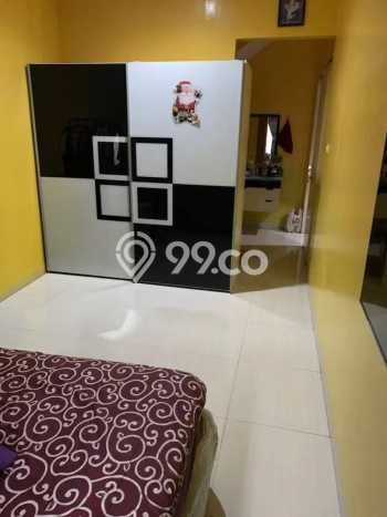 Rumah Minimalis 3 Kamar LT 90m2 di Taman Royal Rumah Minimalis 3 Kamar LT 90m2 di Taman Royal