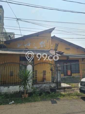 Jual Rumah Minimalis Bagus Punya 8 KT di Tangerang Tangerang SHM Jual Rumah Minimalis Bagus Punya 8 KT di Tangerang Tangerang SHM