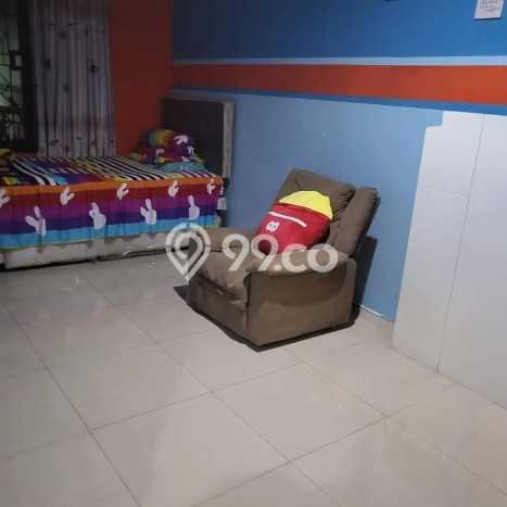 Rumah Minimalis 3 Kamar LT 90m2 di Taman Royal Rumah Minimalis 3 Kamar LT 90m2 di Taman Royal