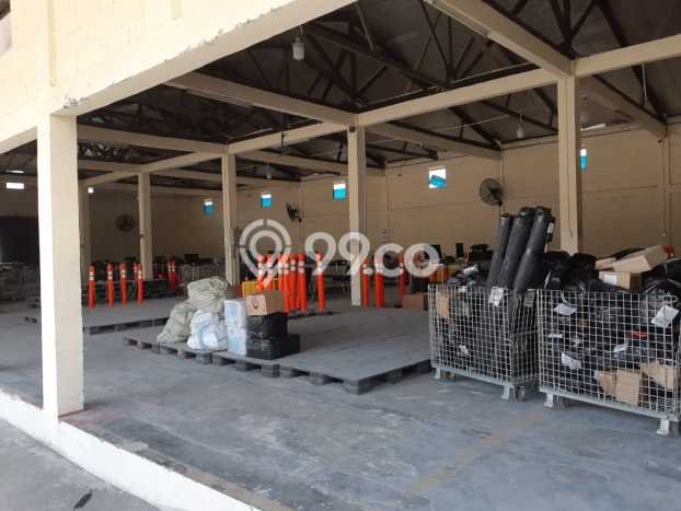 Untuk Dijual Gudang di Pasar Rebo, Jakarta Timur Harga Penawaran Spesial Untuk Dijual Gudang di Pasar Rebo, Jakarta Timur Harga Penawaran Spesial