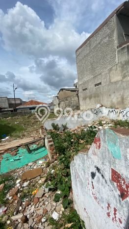 Lahan Strategis di Tangerang Dijual dengan Luas 255m2 Lahan Strategis di Tangerang Dijual dengan Luas 255m2