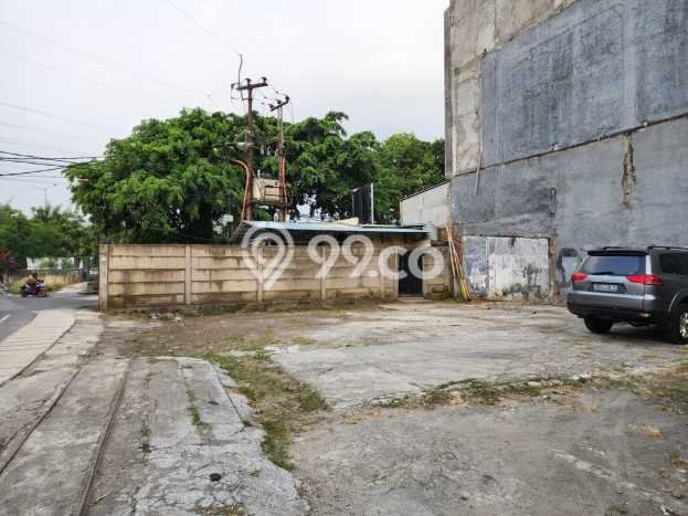 Gudang Dijual di Jakarta Barat LT 750m2 & LB 1600m2 Lokasi Terbaik! Gudang Dijual di Jakarta Barat LT 750m2 & LB 1600m2 Lokasi Terbaik!
