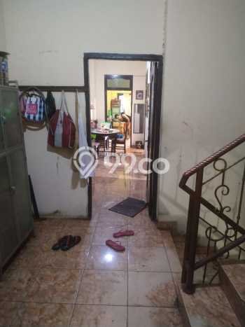 Ruko Dijual di Penjaringan LT 133m2, LB 300m2 untuk Investasi Ruko Dijual di Penjaringan LT 133m2, LB 300m2 untuk Investasi