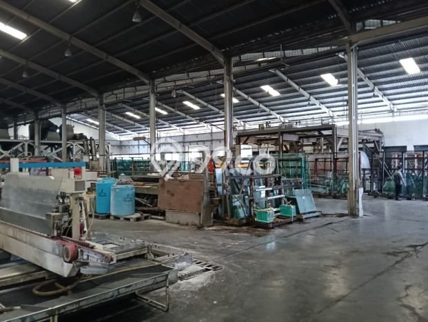 Pabrik Dijual di Prime Area Bekasi Luas 10541m2 Pabrik Dijual di Prime Area Bekasi Luas 10541m2