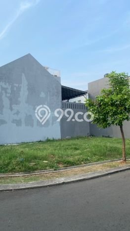 Tanah Lokasi Prima di Banjar Wijaya, Luas 149m², Kawasan Asri, Akses Banjar Wijaya, Tangerang, Tangerang Tanah Lokasi Prima di Banjar Wijaya, Luas 149m², Kawasan Asri, Akses Banjar Wijaya, Tangerang, Tangerang