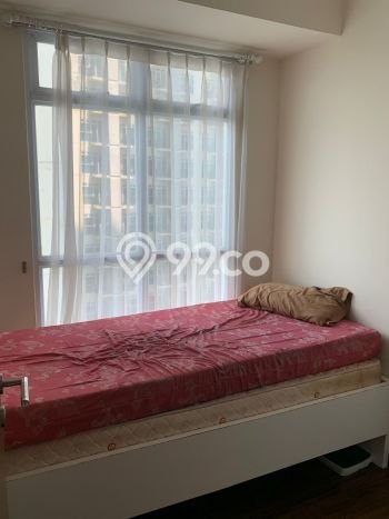 Apartemen di Rawa Buaya, 1 KM, Luas 50m² Apartemen di Rawa Buaya, 1 KM, Luas 50m²