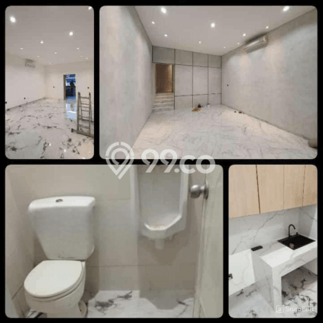 Ruko Bagus Dijual LB 220m2 Lokasi Strategis Jakarta Barat Area Cocok untuk Bisnis Ruko Bagus Dijual LB 220m2 Lokasi Strategis Jakarta Barat Area Cocok untuk Bisnis
