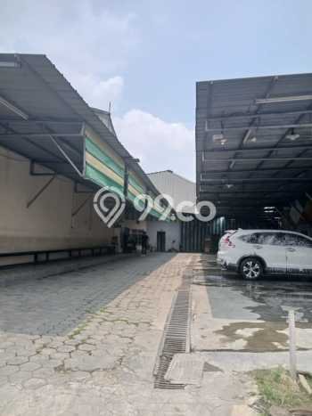 Land Rental Tanah Kawasan Cipondoh, Luas 529m², Lokasi Potensial Land Rental Tanah Kawasan Cipondoh, Luas 529m², Lokasi Potensial