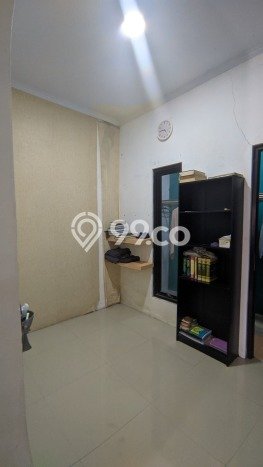 PENAWARAN TERBAIK! Rumah Premium di Pamulang, Luas 78m² LB 105m² PENAWARAN TERBAIK! Rumah Premium di Pamulang, Luas 78m² LB 105m²
