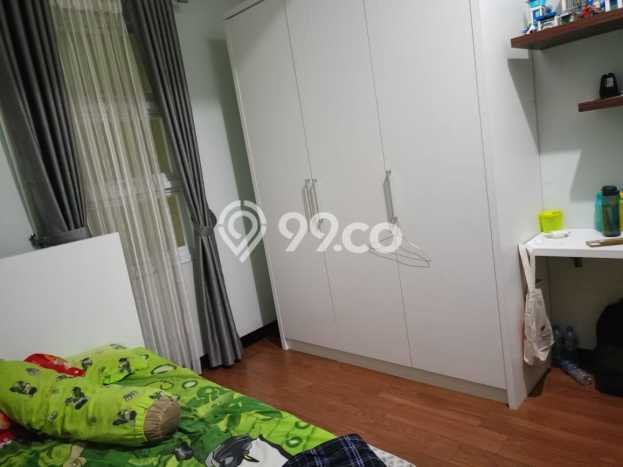 Rumah Modern Cantik 4 Kamar Siap Huni di Ciledug Rumah Modern Cantik 4 Kamar Siap Huni di Ciledug